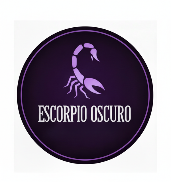 Escorpio Oscuro