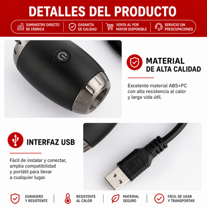 Modos de luz galaxia para crear ambientes únicos y relajantes
