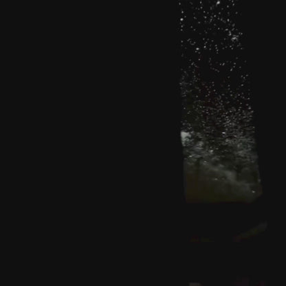 Proyector de galaxia Saturno — convierte tu habitación en el cosmos cada noche