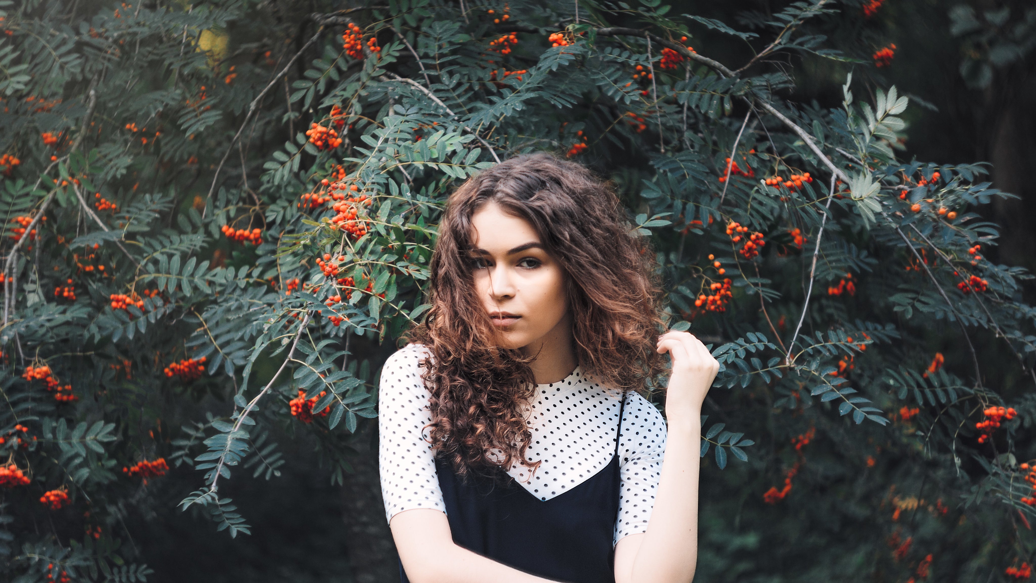 <strong>María G. – Ahora descanso mucho mejor cada noche</strong>